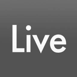 Ableton Live Official Logo