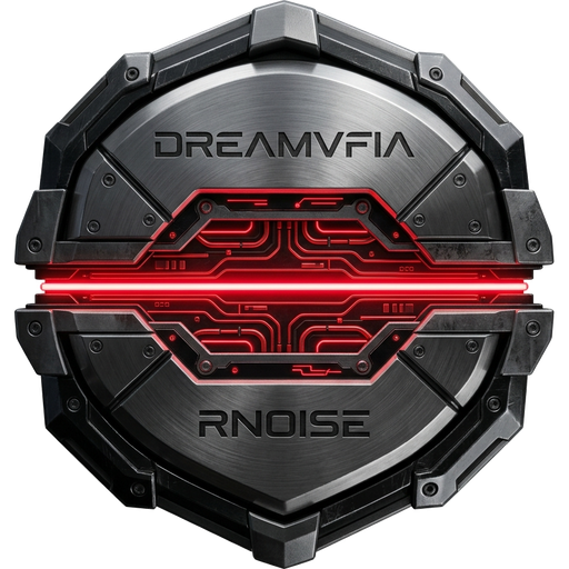DREAMVFIA Official Product Trademark