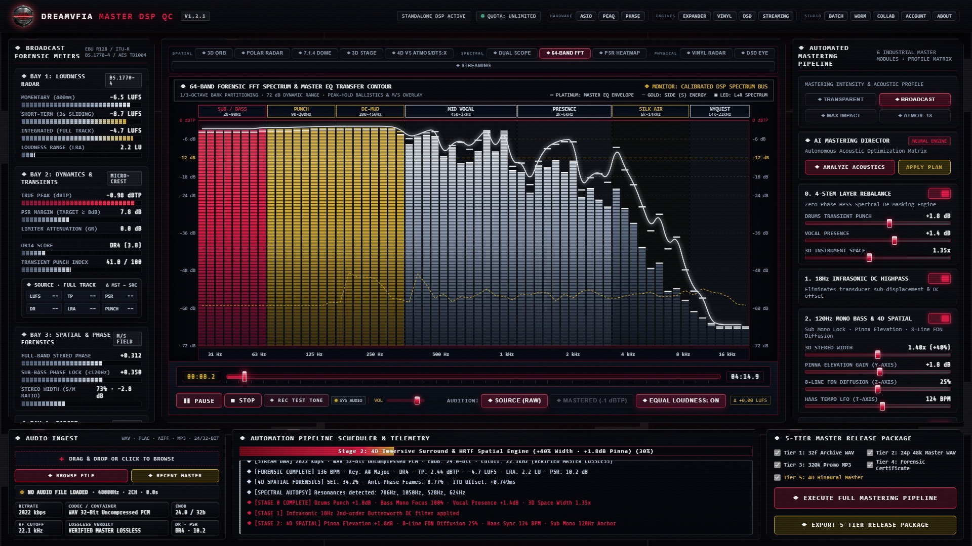 V1.2.1 64-Band FFT Thumbnail